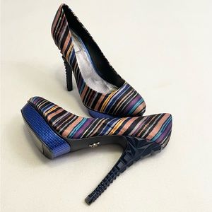 Rachel Roy Heels Shoes